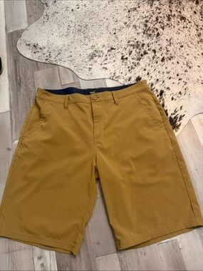 Men’s Vans Shorts
